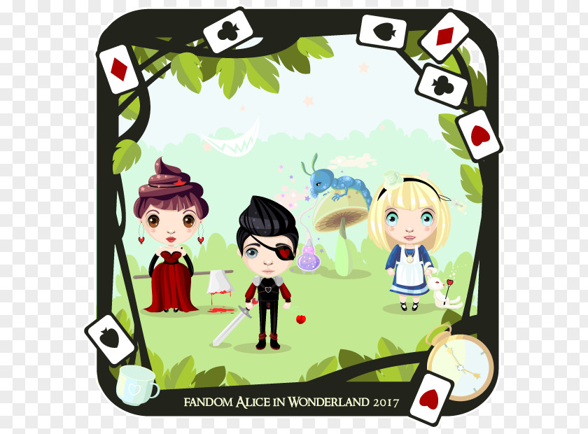 Alice's Adventures In Wonderland Red Queen Knave Of Hearts PNG
