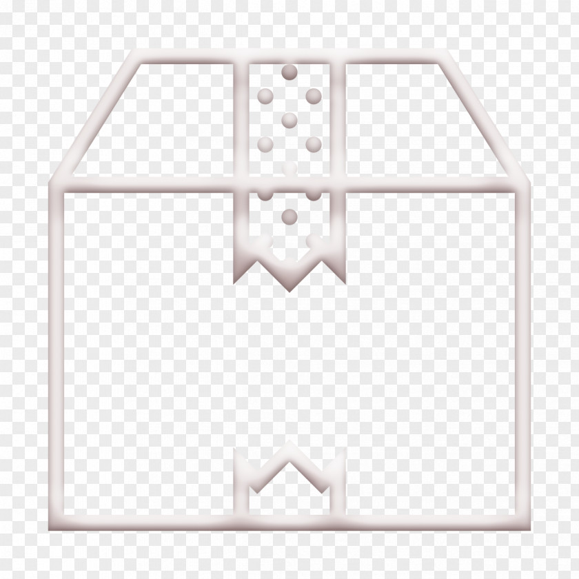 Business Icon Box PNG