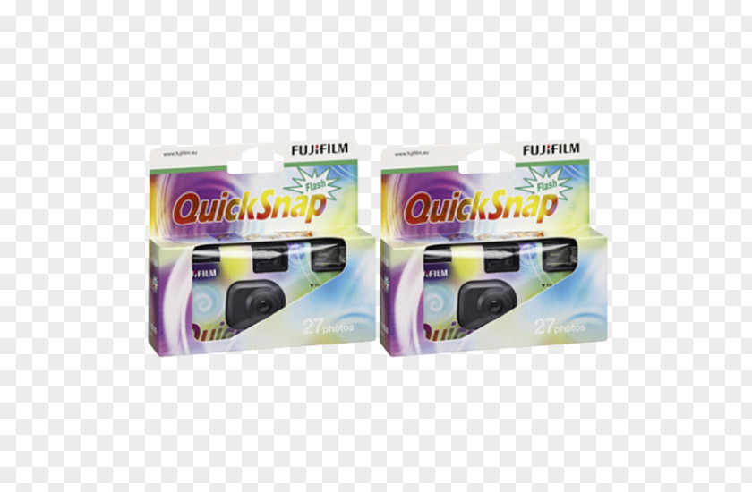 Camera Photographic Film Disposable Cameras Photography Fujifilm PNG