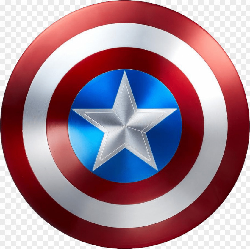 Captain America America's Shield Red Skull S.H.I.E.L.D. Iron Man PNG