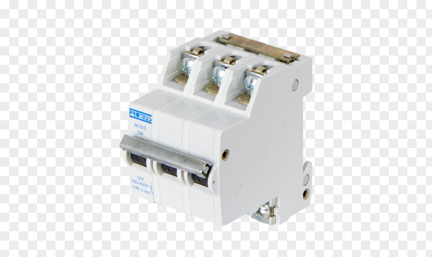 Earth Leakage Circuit Breaker Electrical Connector Network PNG