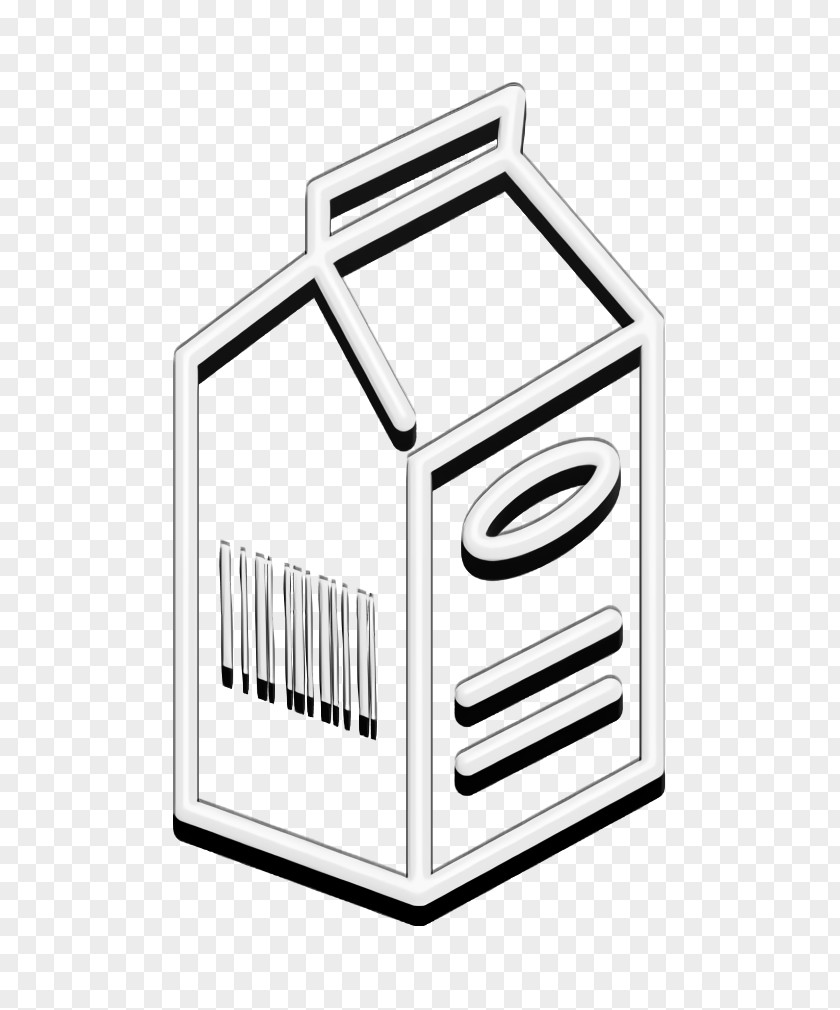 Food Icon Shopping Store Product PNG