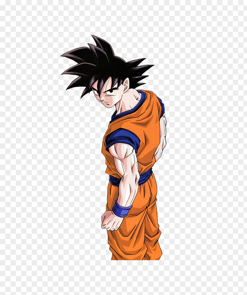 Goku Vegeta Gohan Dragon Ball Z: Budokai Tenkaichi 3 Trunks PNG