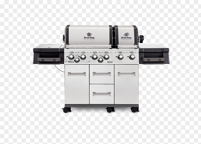 Grill Barbecue Broil King Imperial XL Grilling Gasgrill Regal S440 Pro PNG
