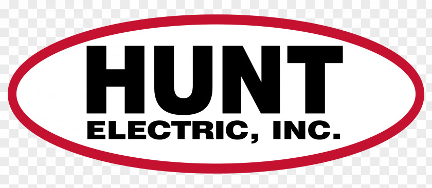 Hunt Electric, Inc. Electrical Engineering Contractor Job PNG
