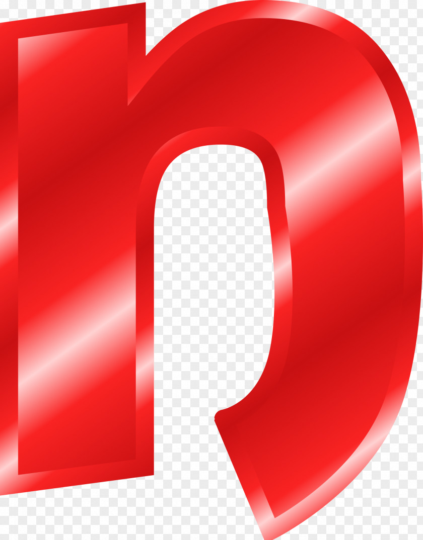 Letters Letter Alphabet Red Clip Art PNG