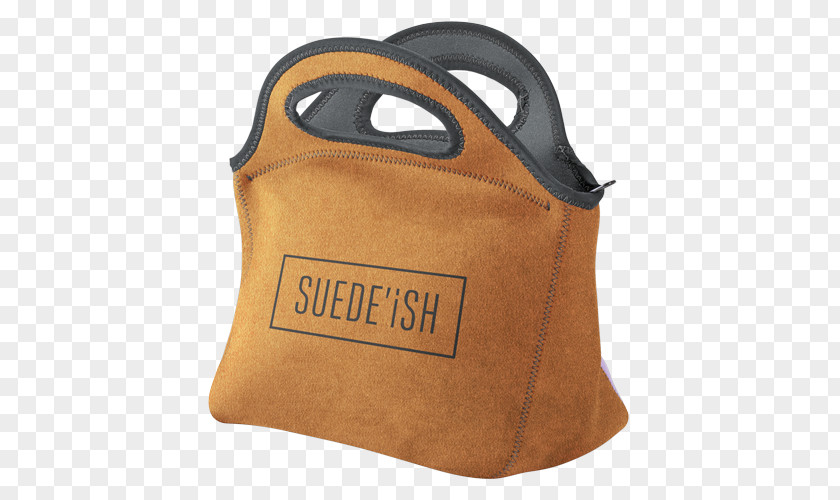 Lunch Bag Handbag Leather Promotional Merchandise PNG