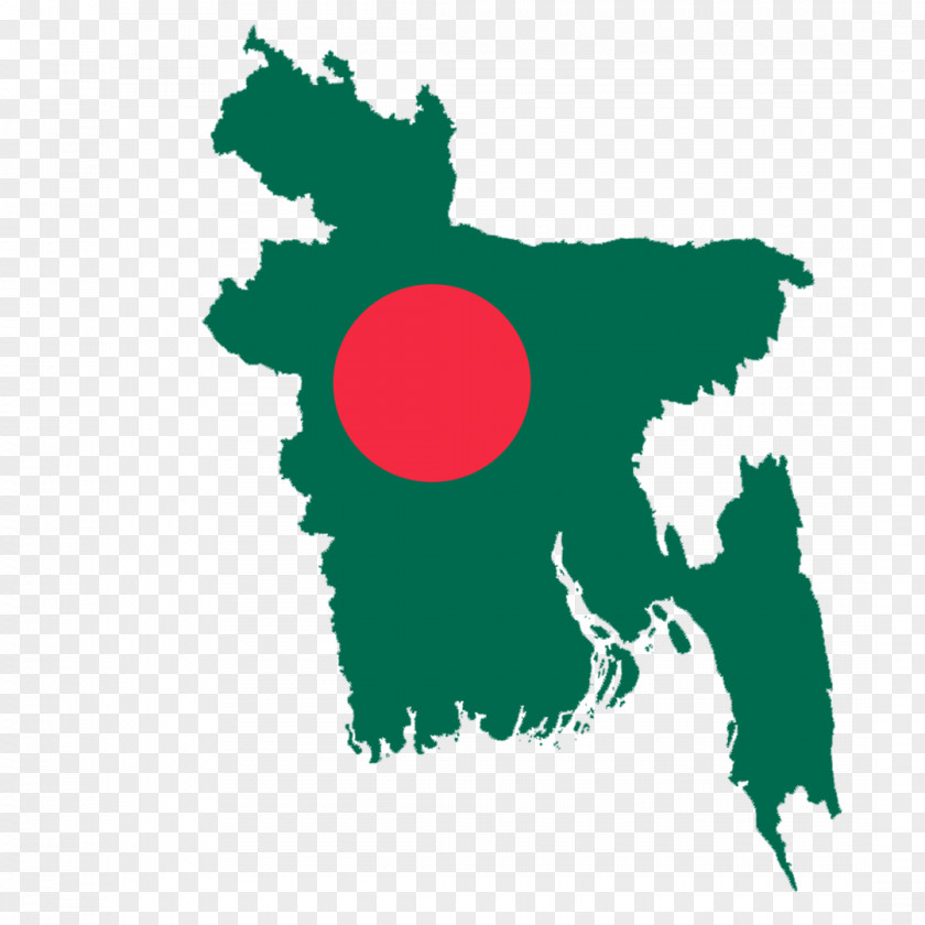 Map Bangladesh Stock Photography Royalty-free PNG