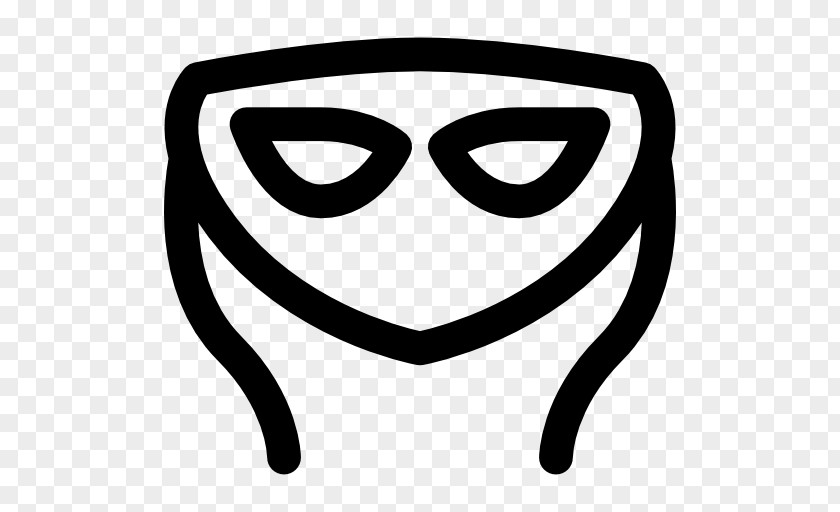 Mask Fashion Smiley Carnival Face PNG