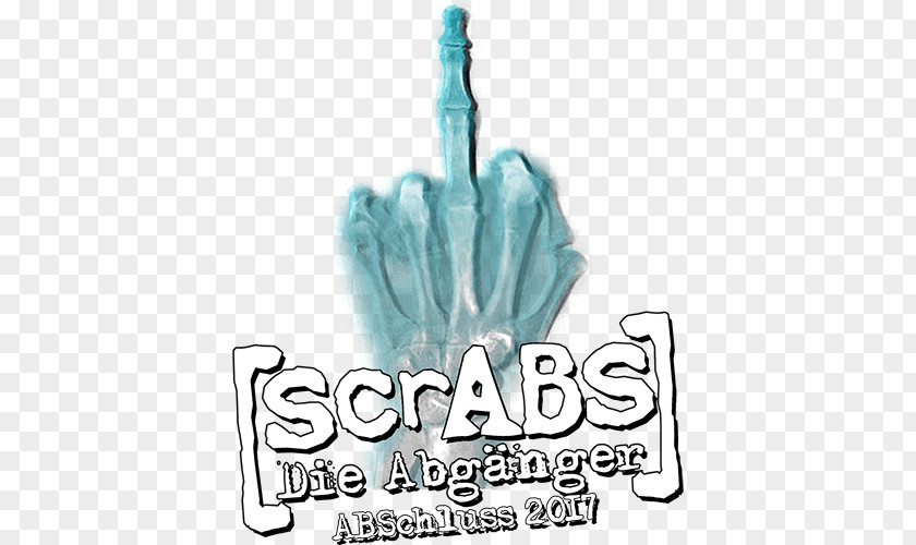 Scrabs Medical Glove Finger Organism Font PNG