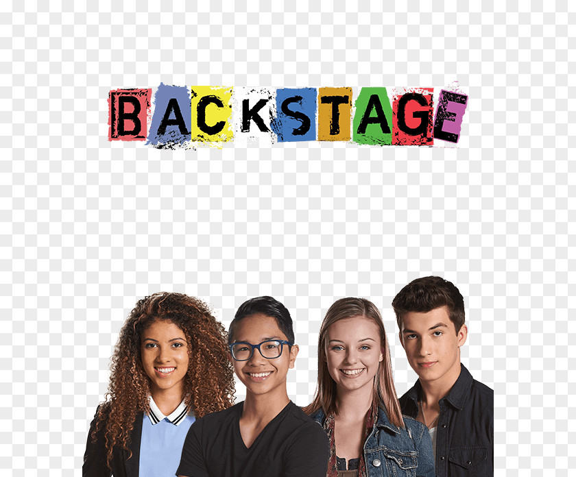 Sing Trailer Cast Romy Weltman Backstage Jessie Disney Channel Television Show PNG