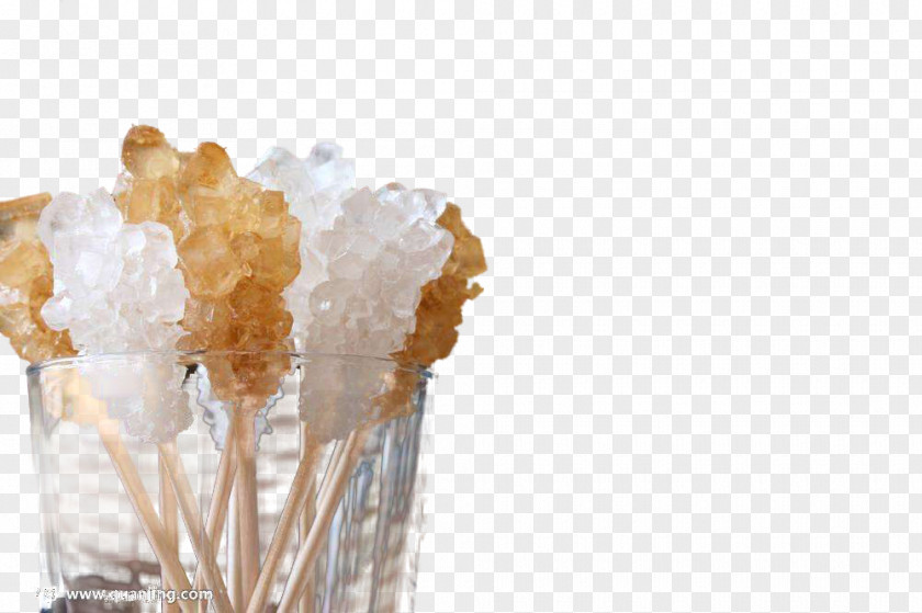 Special Rock Candy Old Fashioned Sugar PNG