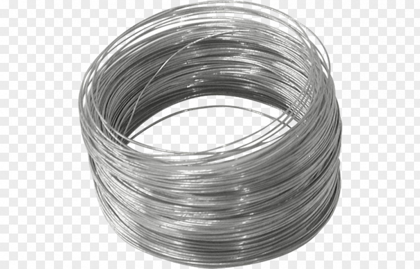 Tie Wire Gauge Rope Stainless Steel Galvanization PNG