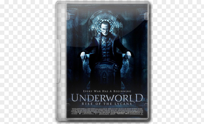 Werewolf Lucian Viktor Underworld Film PNG