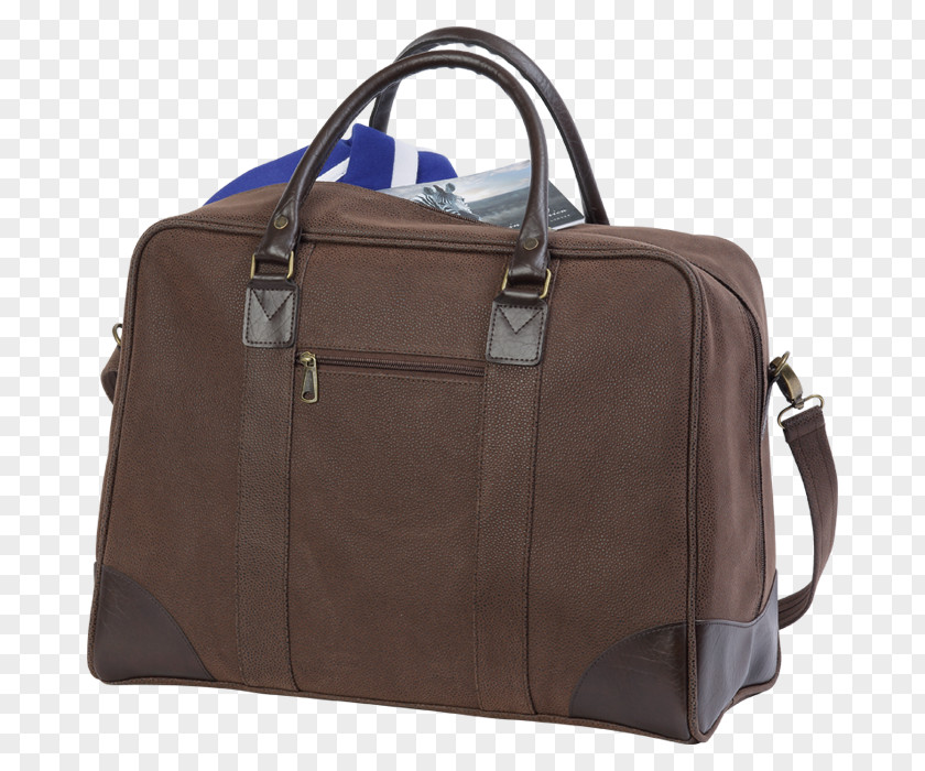 Broucher Baggage Duffel Bags Clothing Travel PNG