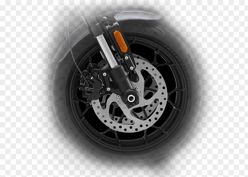 Car Alloy Wheel Harley-Davidson Street Motorcycle PNG
