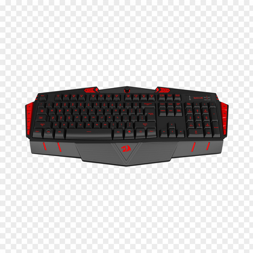 Coin Stack Computer Keyboard Mouse Software Backlight Gaming Keypad PNG