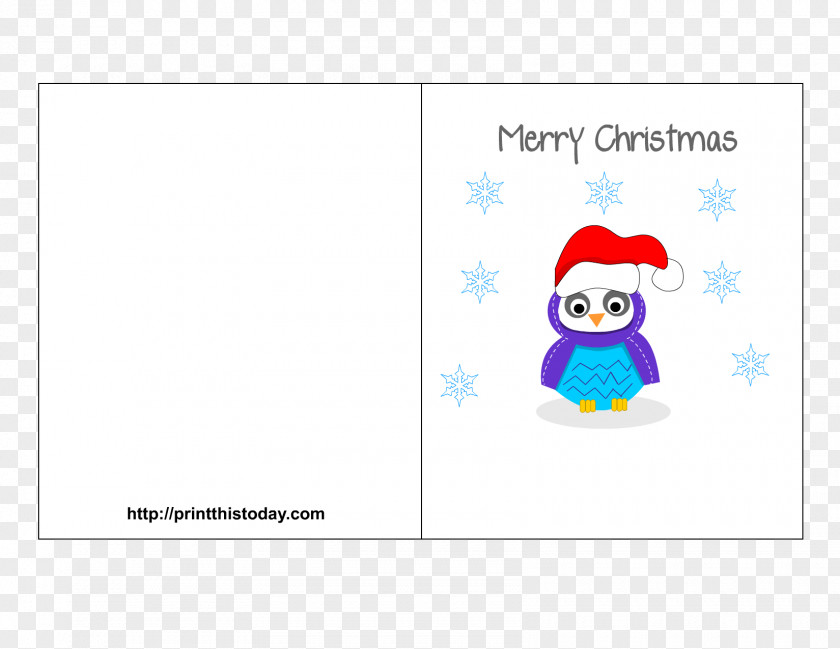 Creative Christmas Poster Free Bird Construction Paper Penguin Turkey PNG