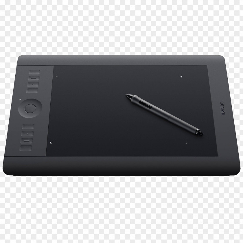 Digital Writing & Graphics Tablets Input Devices Wacom Intuos Pro Paper Edition Medium Data PNG