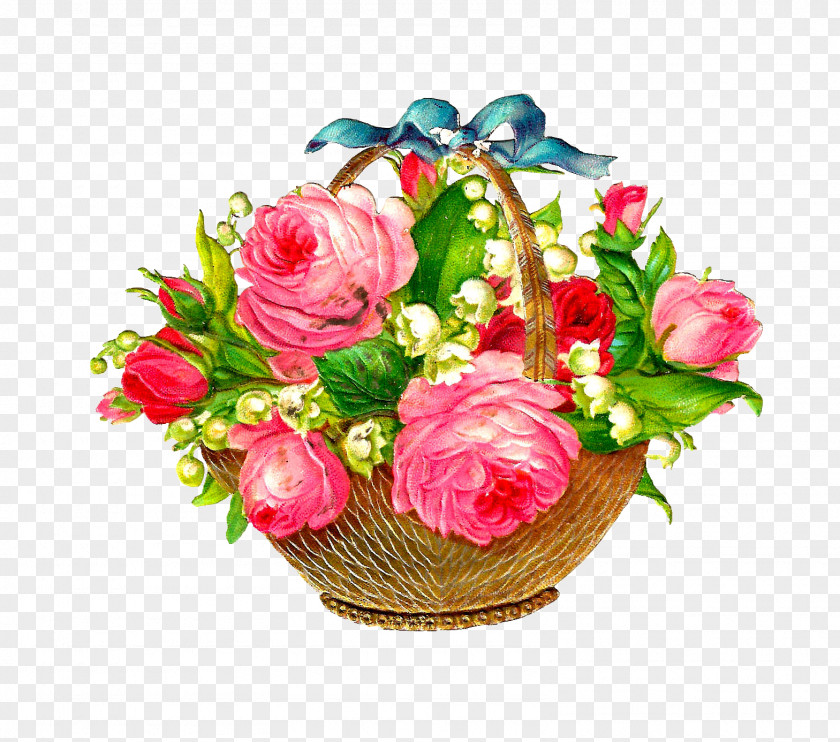 Easter Flower Transparent Images Clip Art PNG