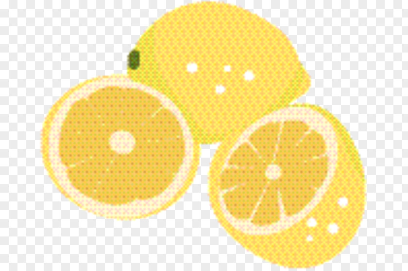 Food Valencia Orange Lemon Cartoon PNG