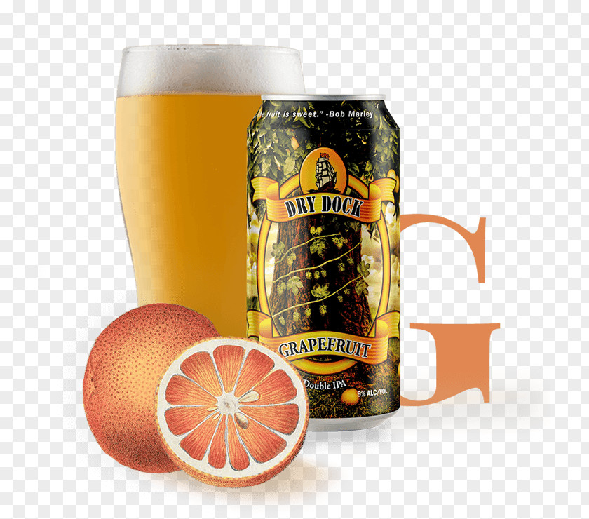 Grapefruit Juice India Pale Ale Wheat Beer Porter Pilsner PNG