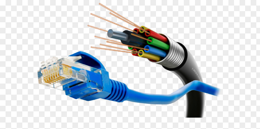 High Speed Internet Ethernet Computer Network Electrical Cable Cables Television PNG
