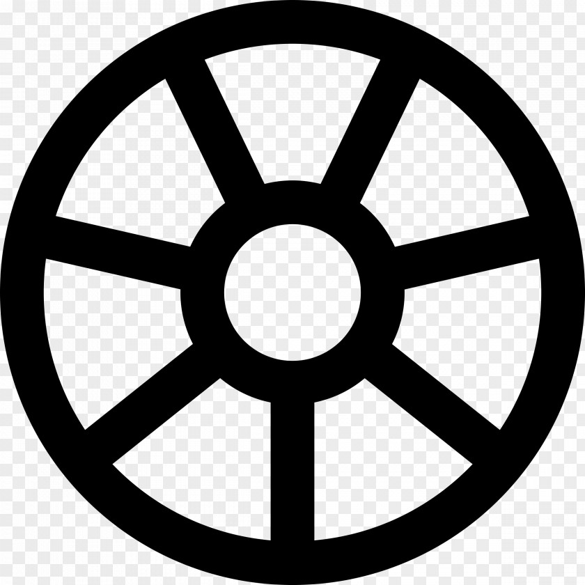Irregular Peace Symbols Clip Art PNG