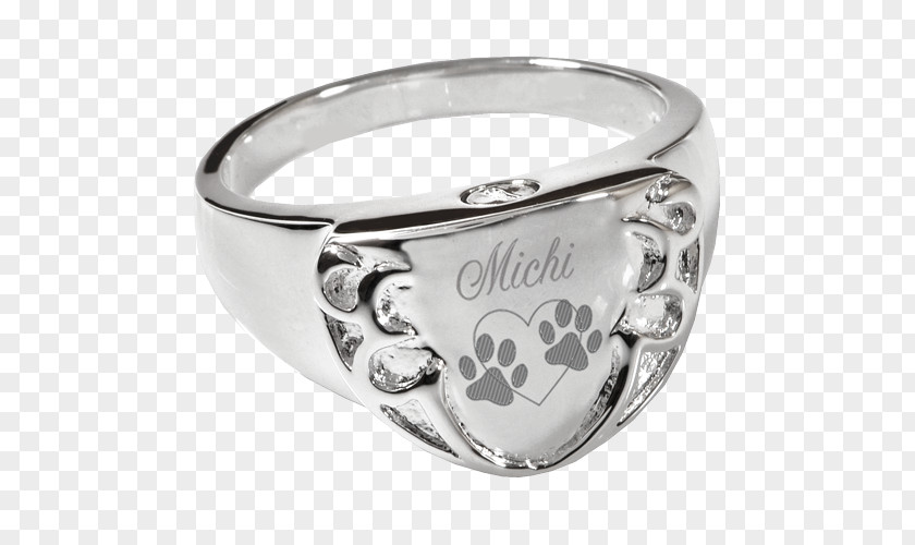 Jewellery Cremation Claddagh Ring Urn PNG