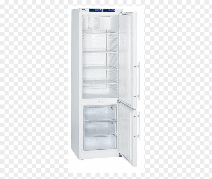 Laborator Liebherr Group Freezers Refrigerator Door PNG