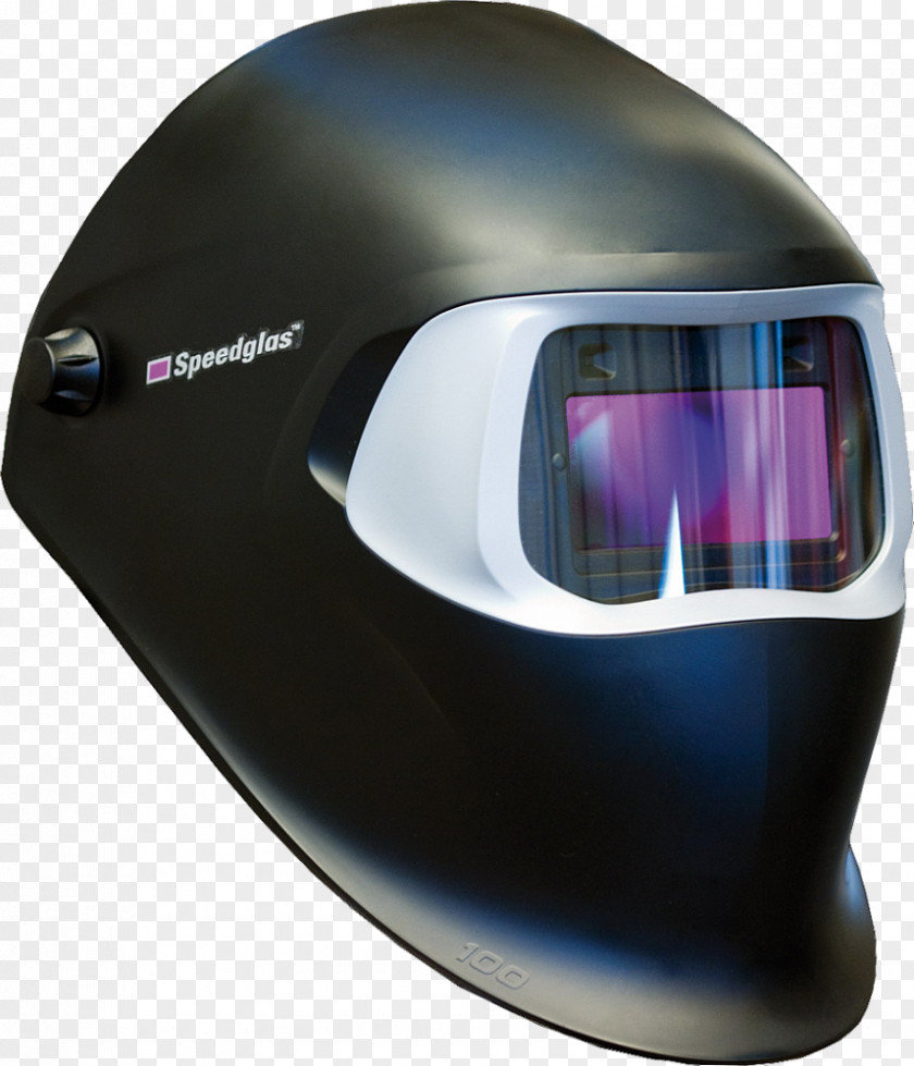 Light Welding Helmet Gas Tungsten Arc 3M Metal PNG