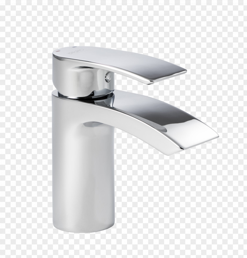Mixer Tap Plumbing Fixtures Sink Bathroom Shower PNG