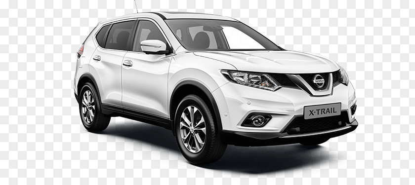 Nissan Xtrail Qashqai 1.2 DIG-T Tekna Car Crossover JUKE PNG