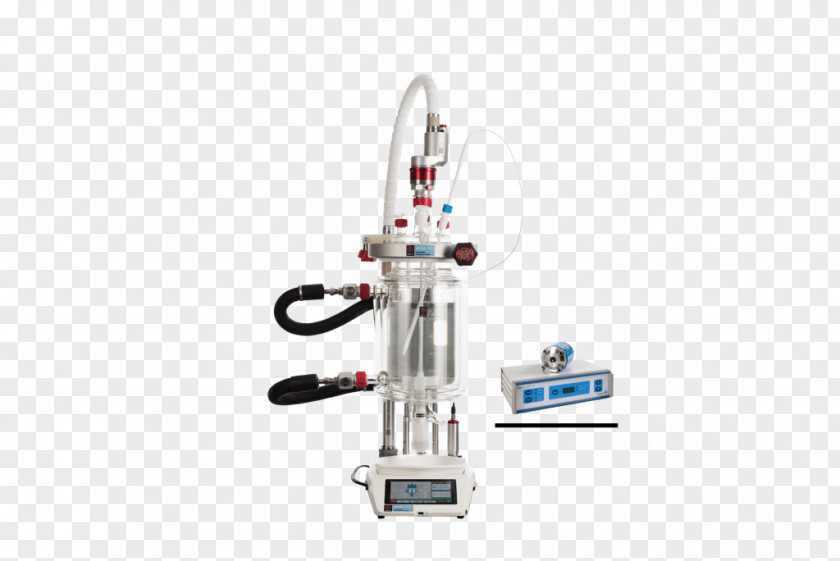 Reagent Chemical Reaction Crystallization Calorimeter System PNG