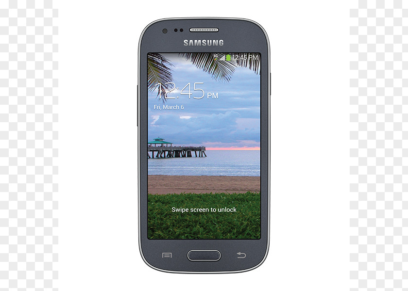 Samsung Galaxy Stardust TracFone Wireless, Inc. Telephone Cricket Wireless PNG