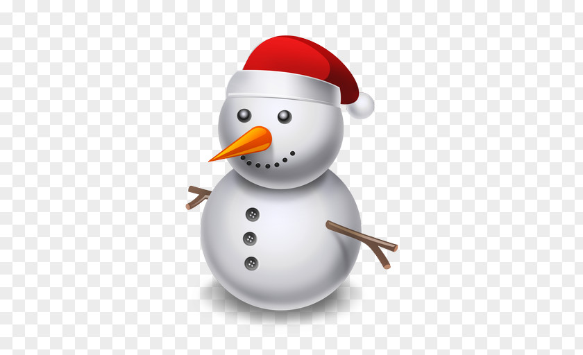 Snowman Clip Art PNG