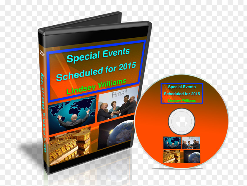 Special Event DVD Compact Disc STXE6FIN GR EUR Opposite Synonym PNG