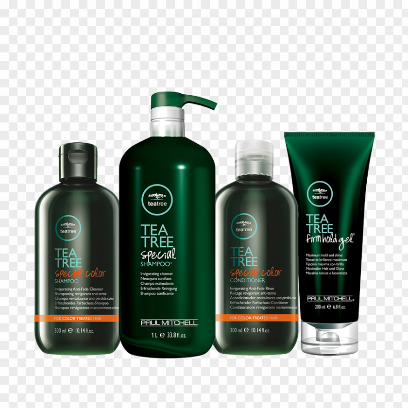 Stylish Beauty Spa Paul Mitchell Tea Tree Special Shampoo John Systems Hair Care And Scalp Treatment PNG