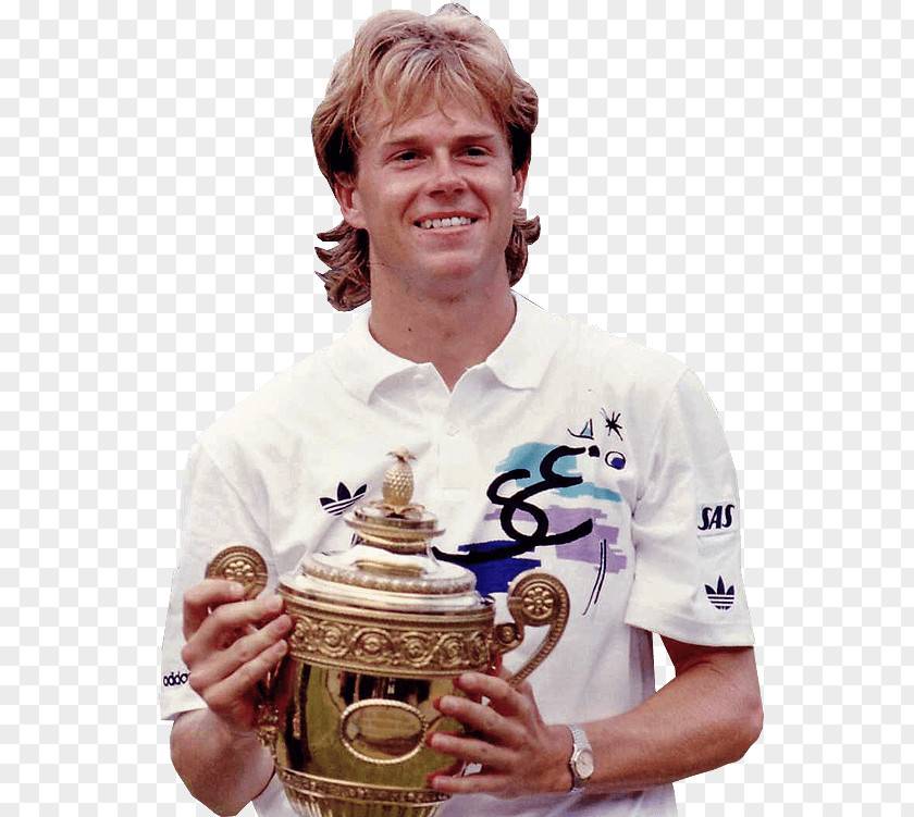 Tennis Stefan Edberg 1992 US Open The Championships, Wimbledon Player PNG