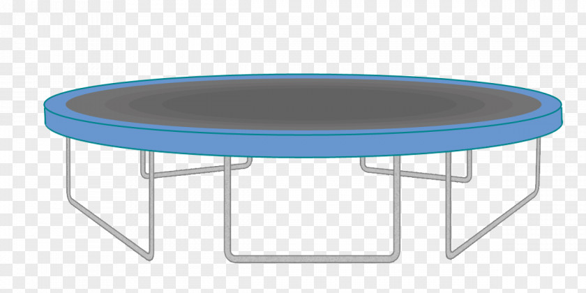 Trampoline Transparent Images Clip Art PNG