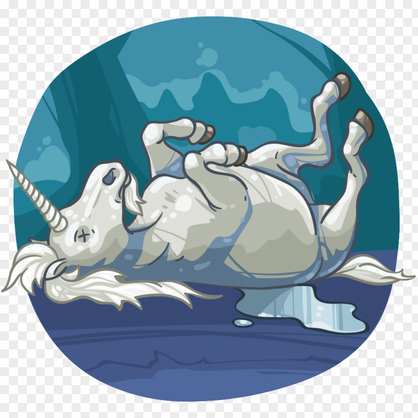 Unicorns Dead Unicorn Legendary Creature Little Big Death PNG