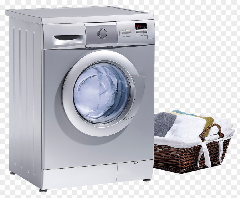 Washing Machine Clothes Cleaning Laundry Clothing Stock.xchng Dryer PNG