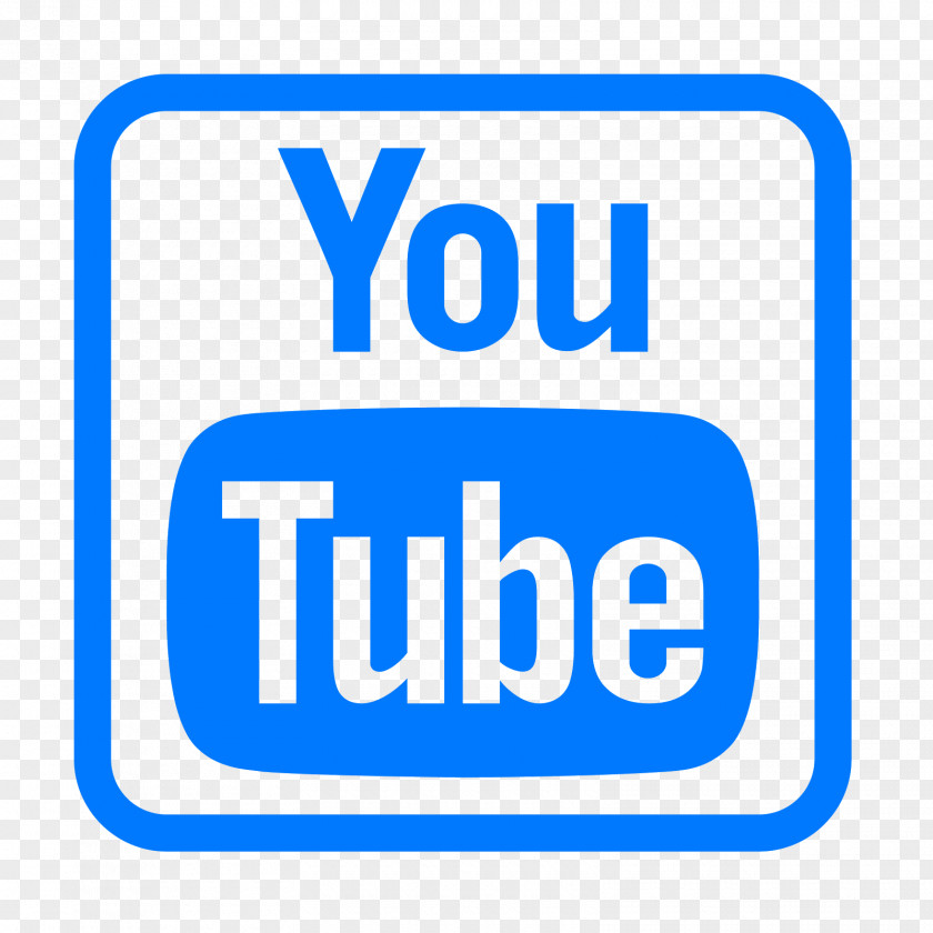 Youtube YouTube Logo Social Media PNG