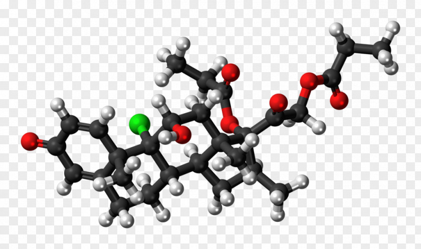 Beclometasone Dipropionate Corticosteroid Glucocorticoid Candidiasis PNG