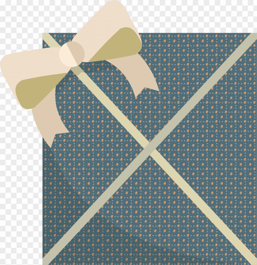 Belt Gift Box Ribbon Euclidean Vector PNG