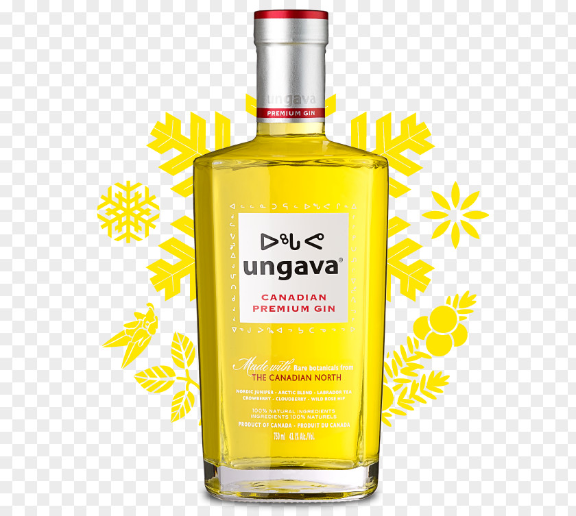 Botanical Gin Review Ungava Liquor Bay Plymouth PNG