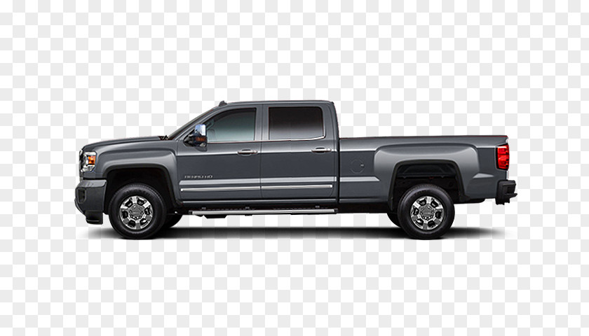 Chevrolet Silverado General Motors Car Pickup Truck PNG