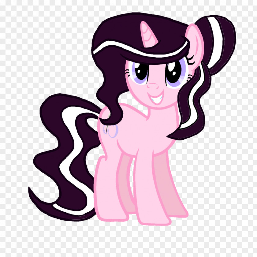 Christmas Pony Oc Magpiepony Pinkie Pie My Little Pony: Friendship Is Magic Fandom Image PNG