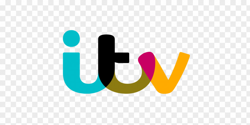 ITV Logo Television Advertisement Broadcasting PNG