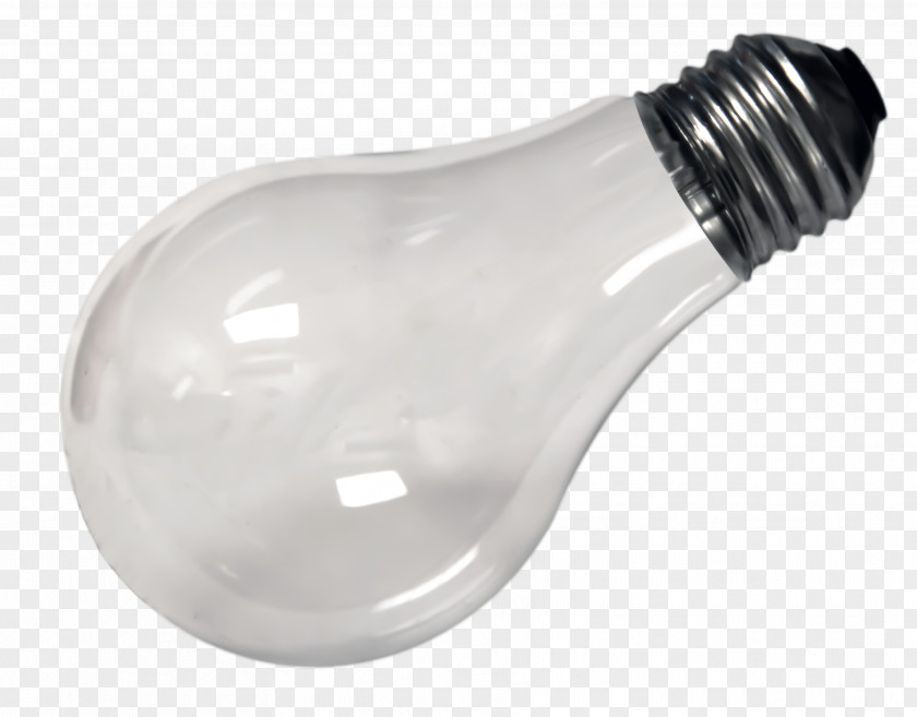 Light Bulb Picture Incandescent LED Lamp Lighting PNG